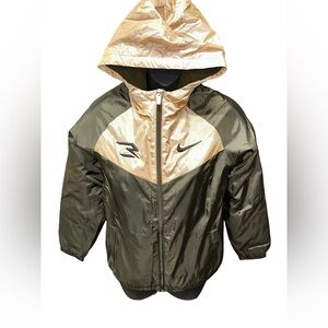 Nike Kids Windrunner Jacket